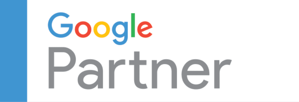Parceiro Google Partners.fw