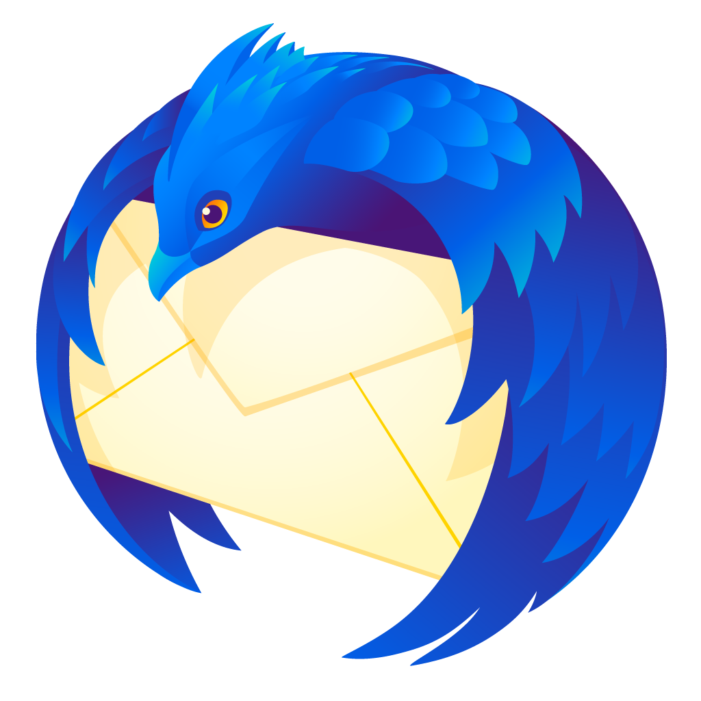 thunderbird google play