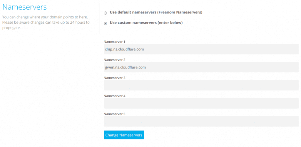 certificado ssl gratis apontar cloudflare