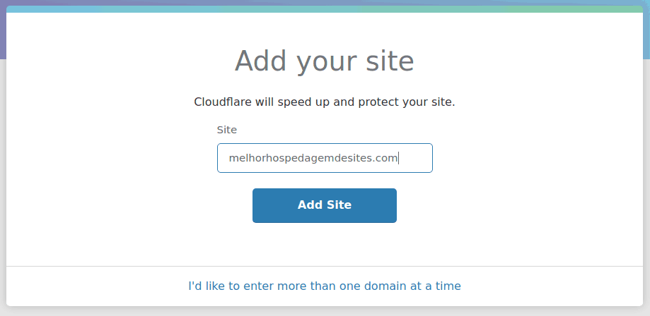 certificado ssl gratis cloudflare add site2