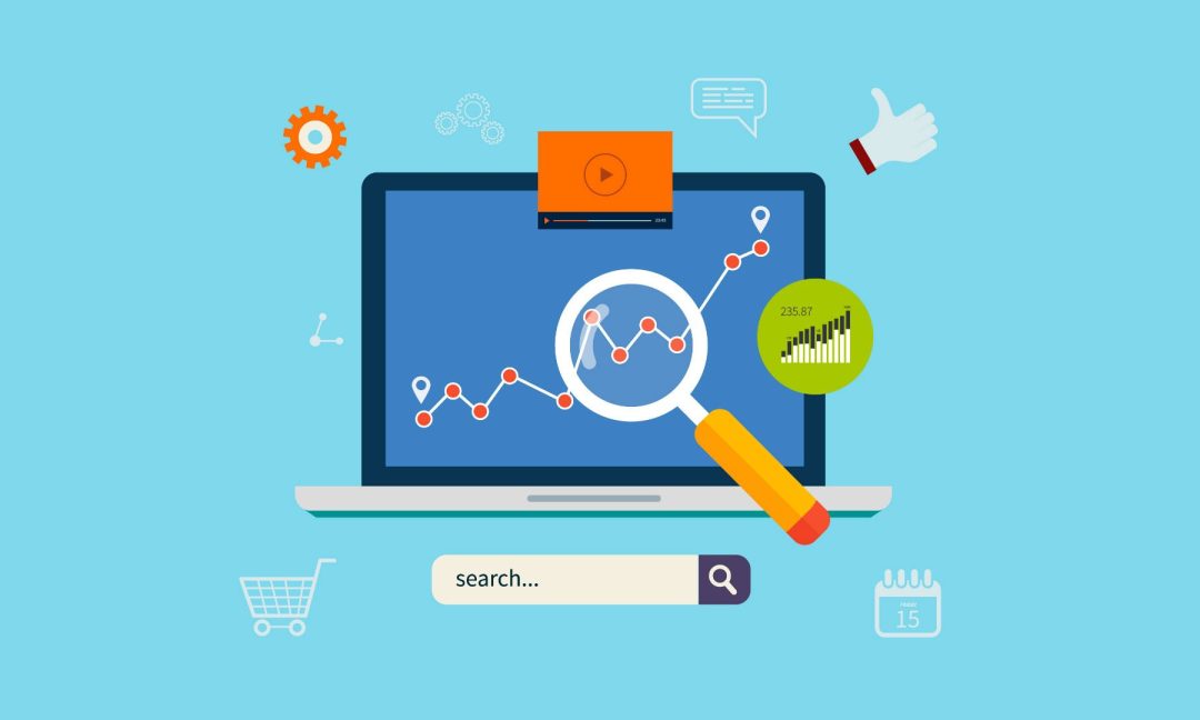 Como aparecer na primeira página do Google