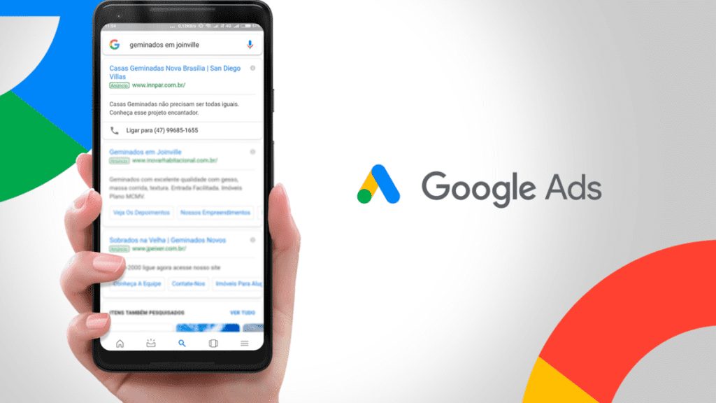 Vantagens de anunciar no Google Ads