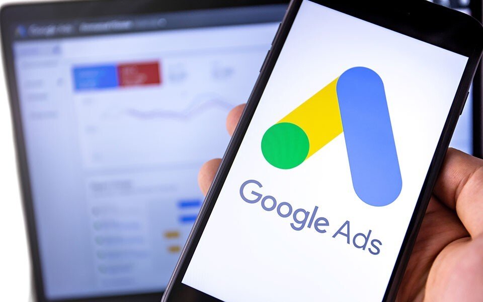 vantagens de anunciar no Google Ads