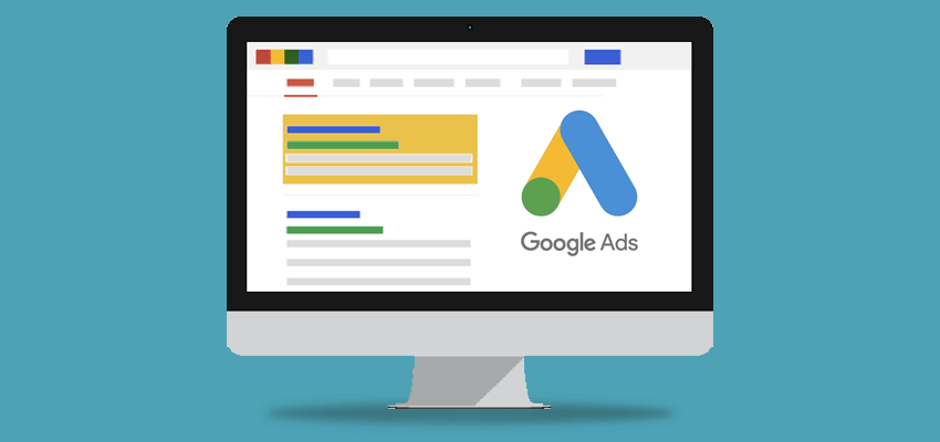 como melhorar anúncios no google ads