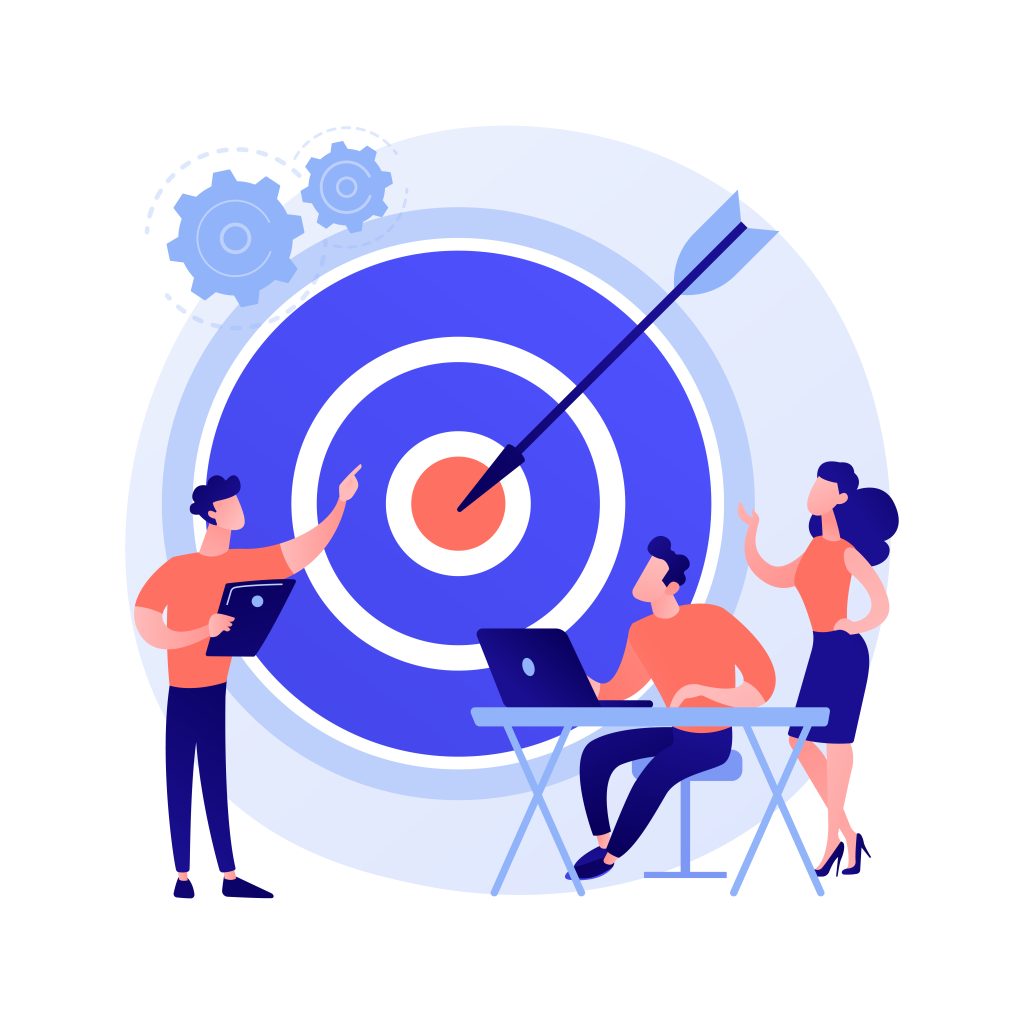 segmentação de público-alvo no google ads