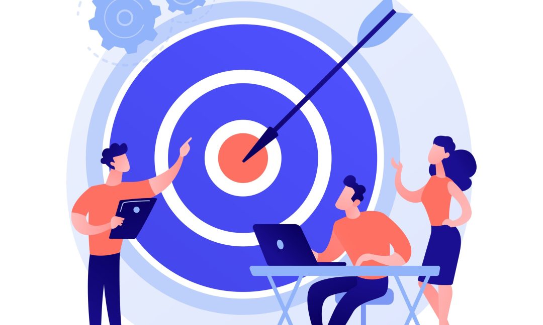 segmentação de público-alvo no google ads