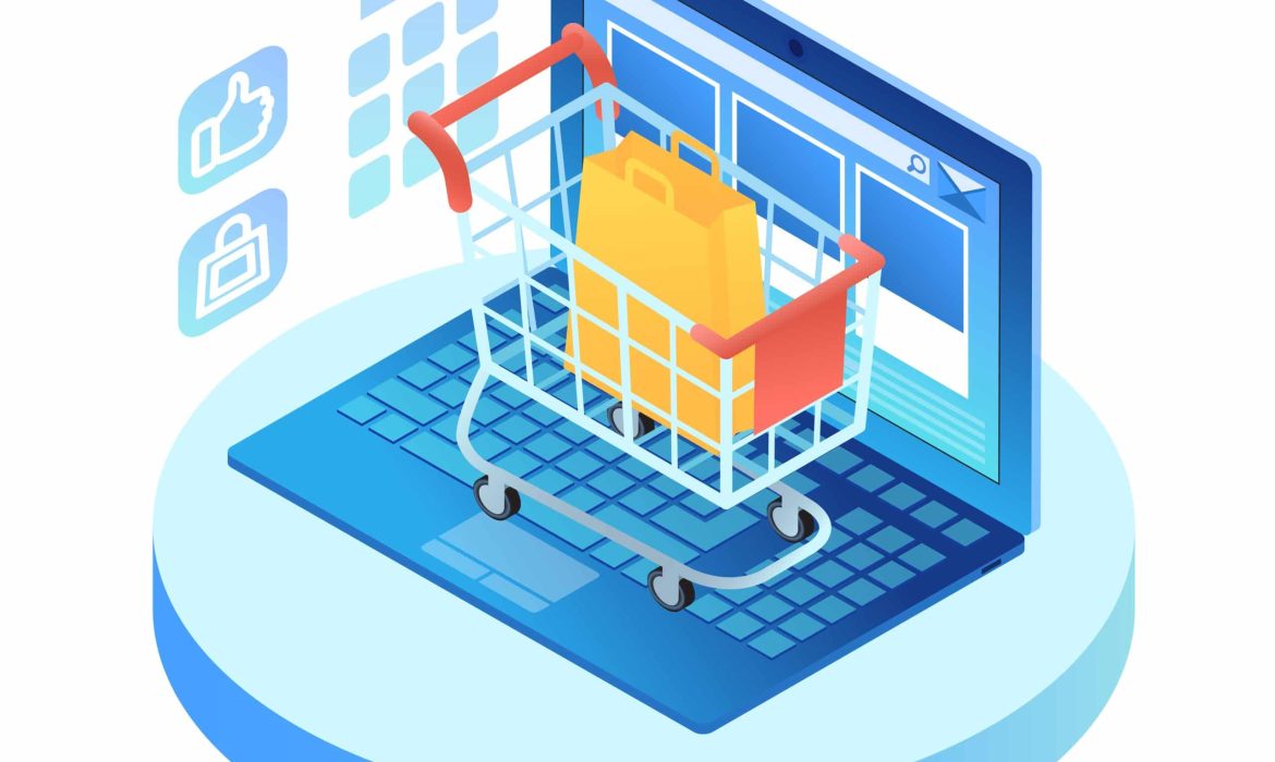 estratégias de google shopping para e-commerce