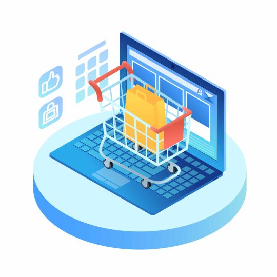 estratégias de google shopping para e-commerce