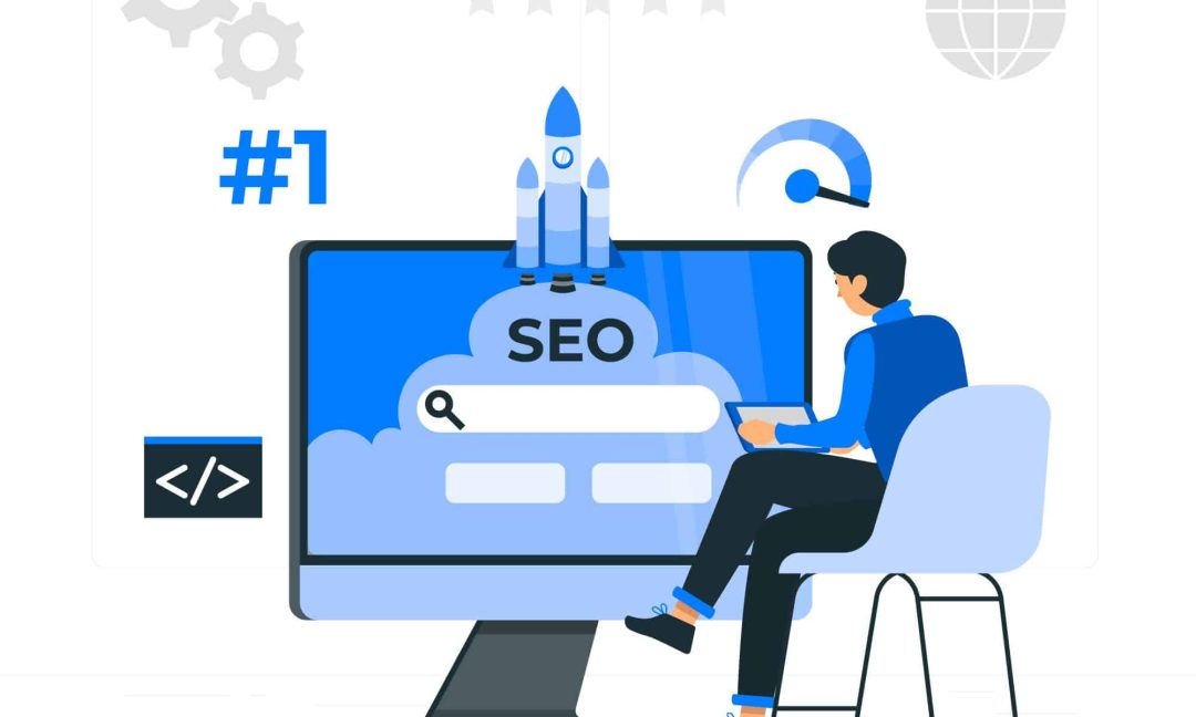 seo google ads