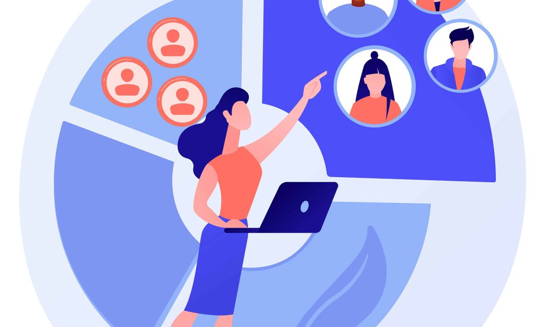 X passos de como filtrar e qualificar o seu público-alvo