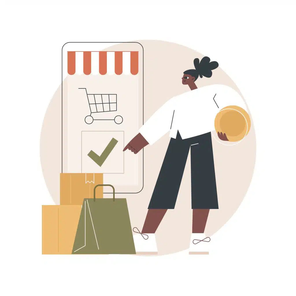 estratégias de marketing digital para ecommerce