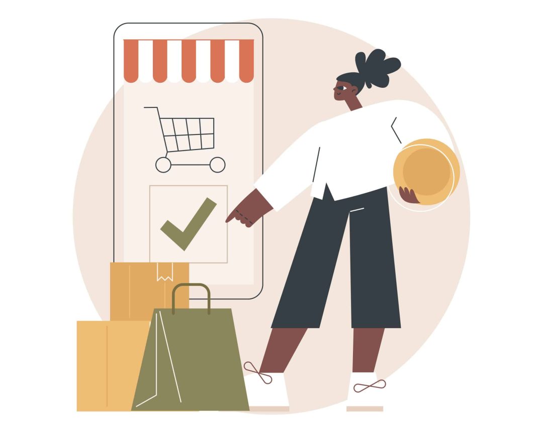 estratégias de marketing digital para ecommerce