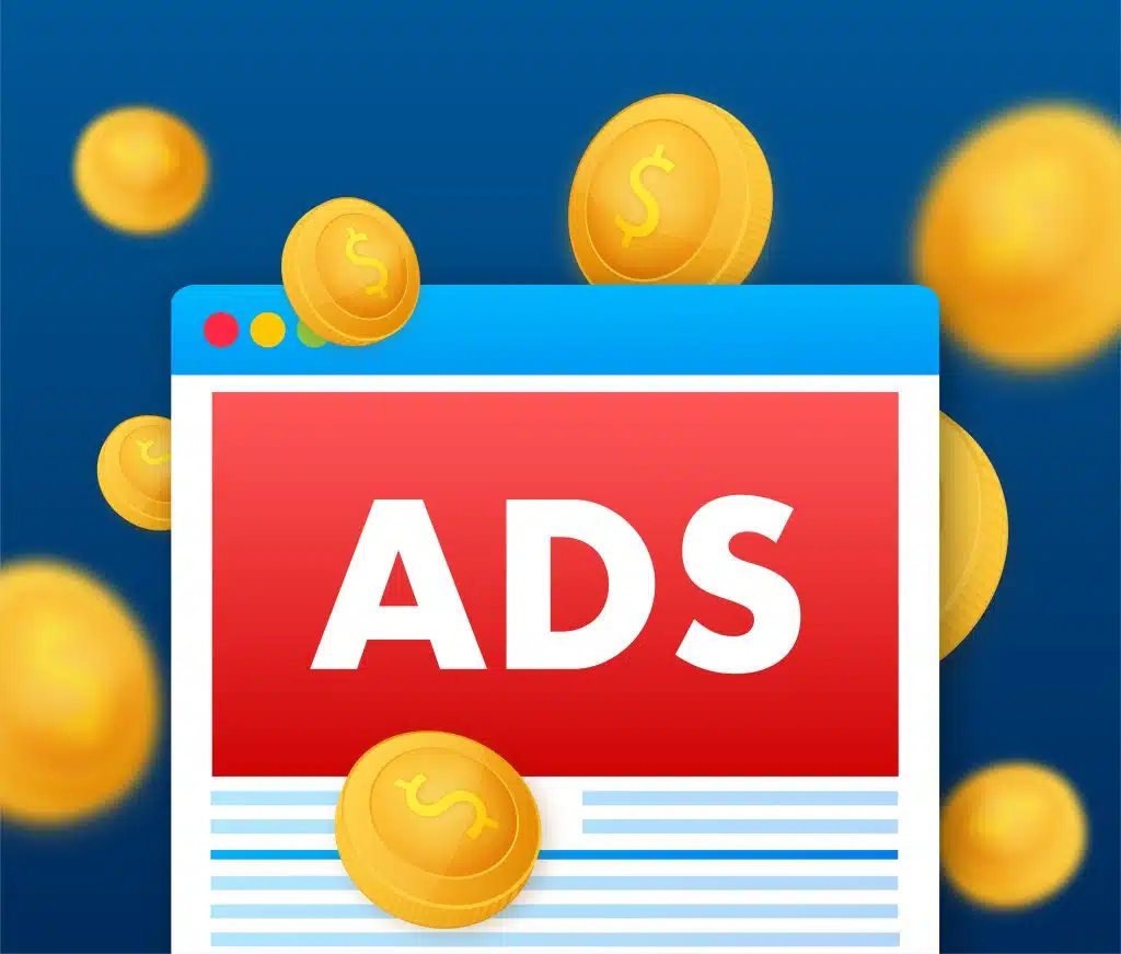 anúcios display google ads