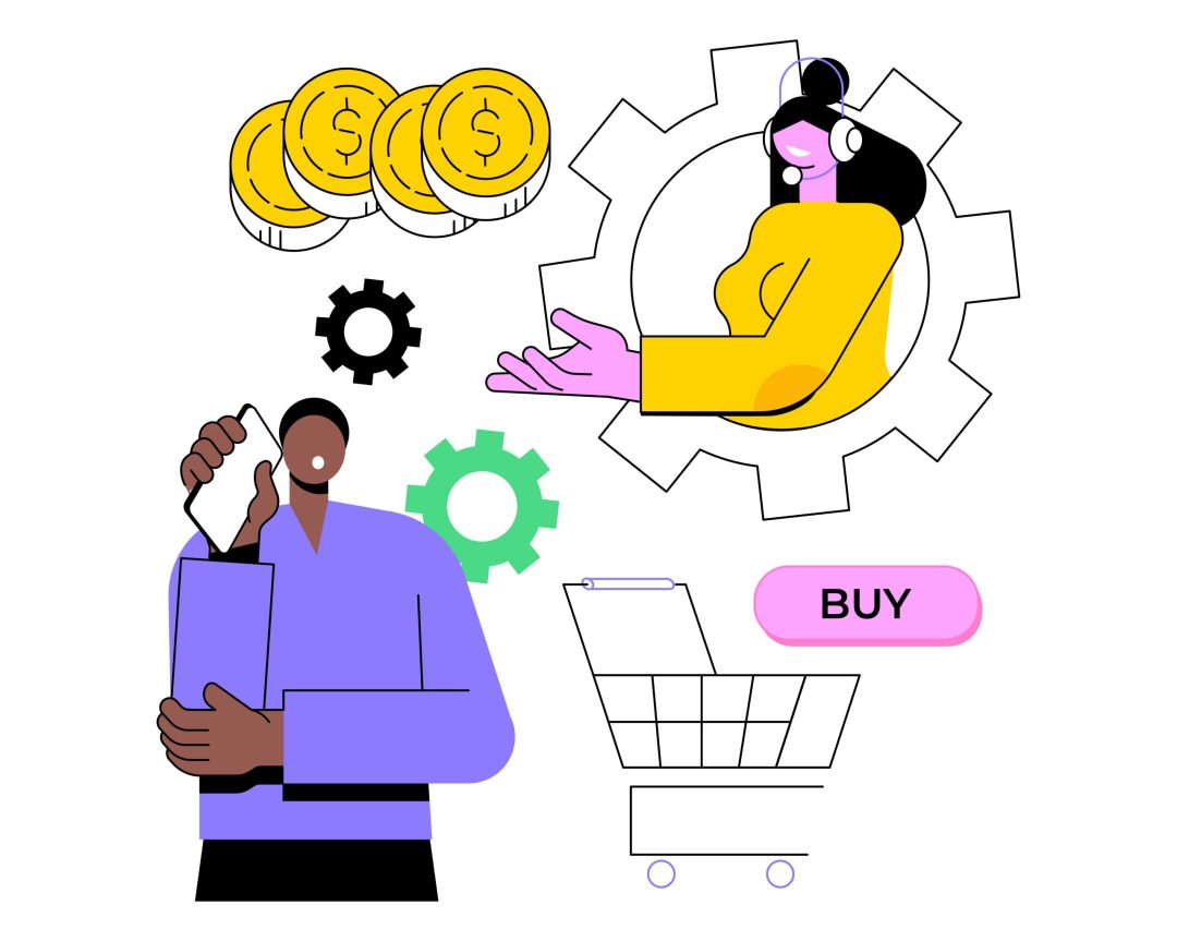 baixa taxa de conversão no Google Ads