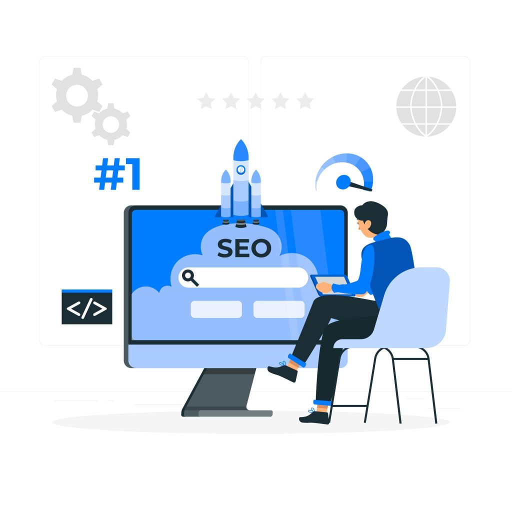 dicas de SEO para otimizar site