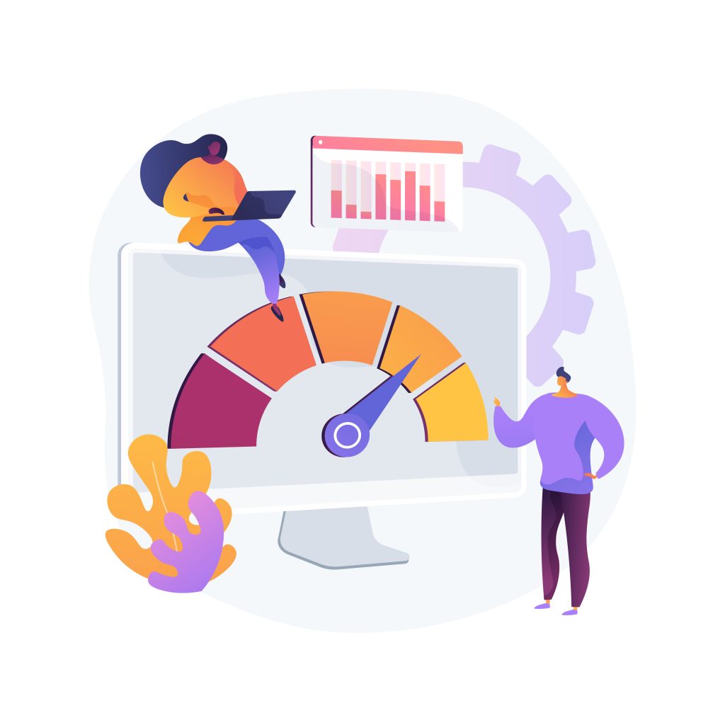 estratégias de otimização de sites