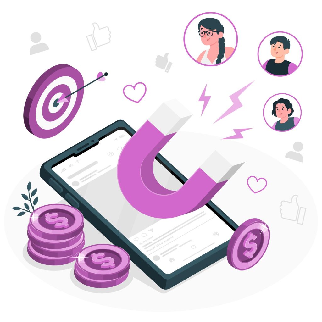 Retargeting estratégias avançadas