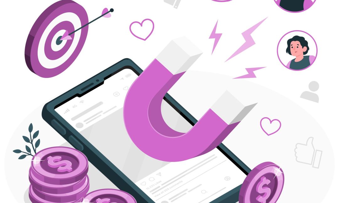 Retargeting estratégias avançadas