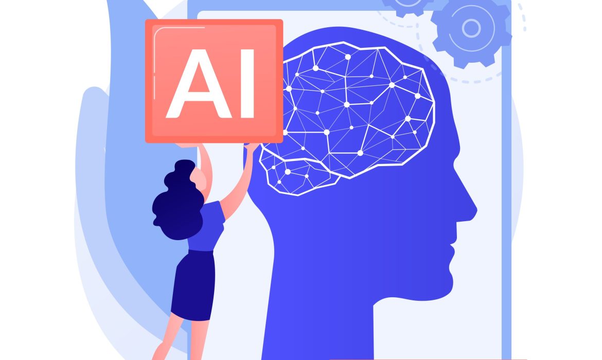 inteligência artificial no marketing digital