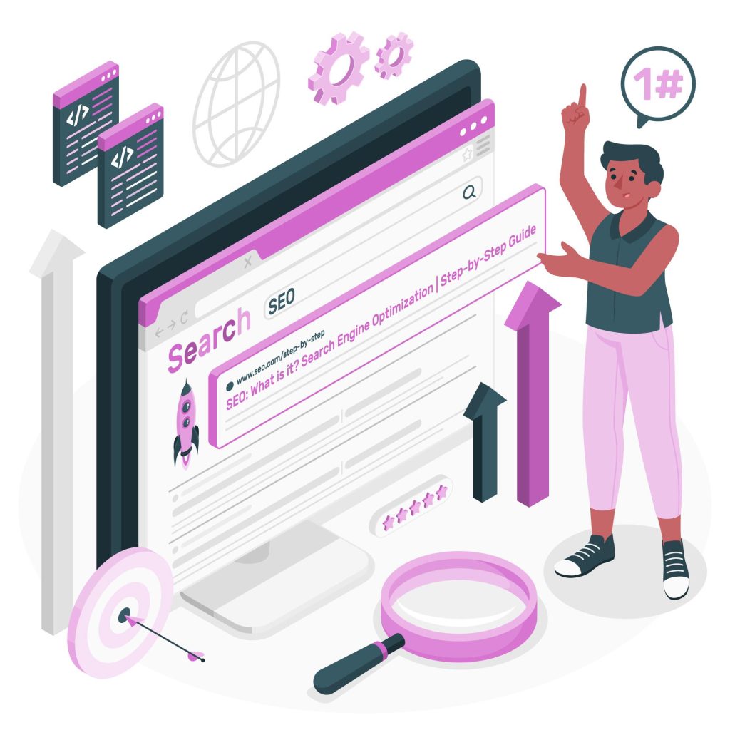 Melhores práticas de SEO para 2024