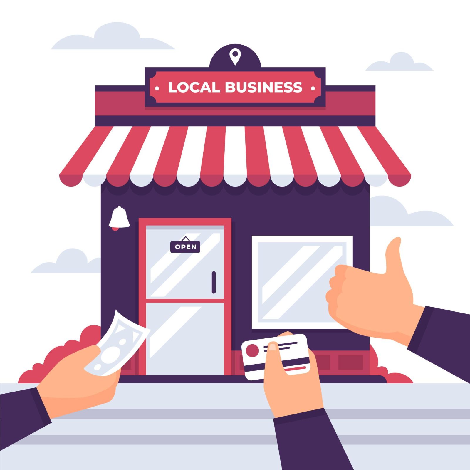 estratégias de marketing digital para pequenas empresas alavancarem seus negócios no ambiente online