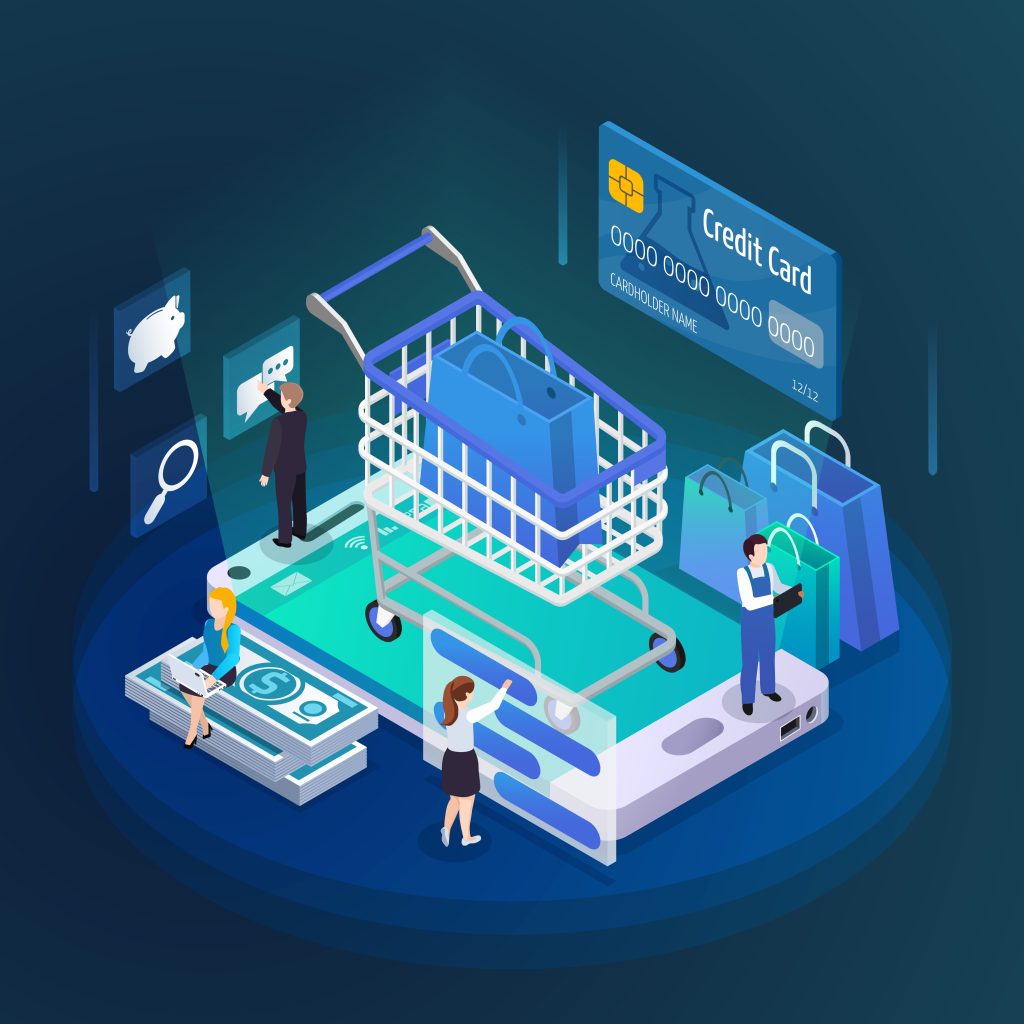 inovações em e-commerce
