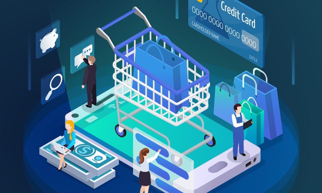 inovações em e-commerce