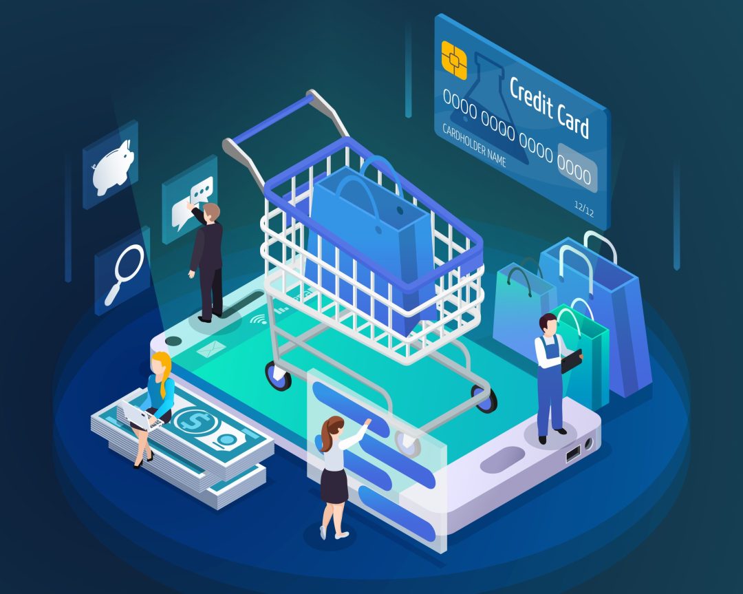 inovações em e-commerce