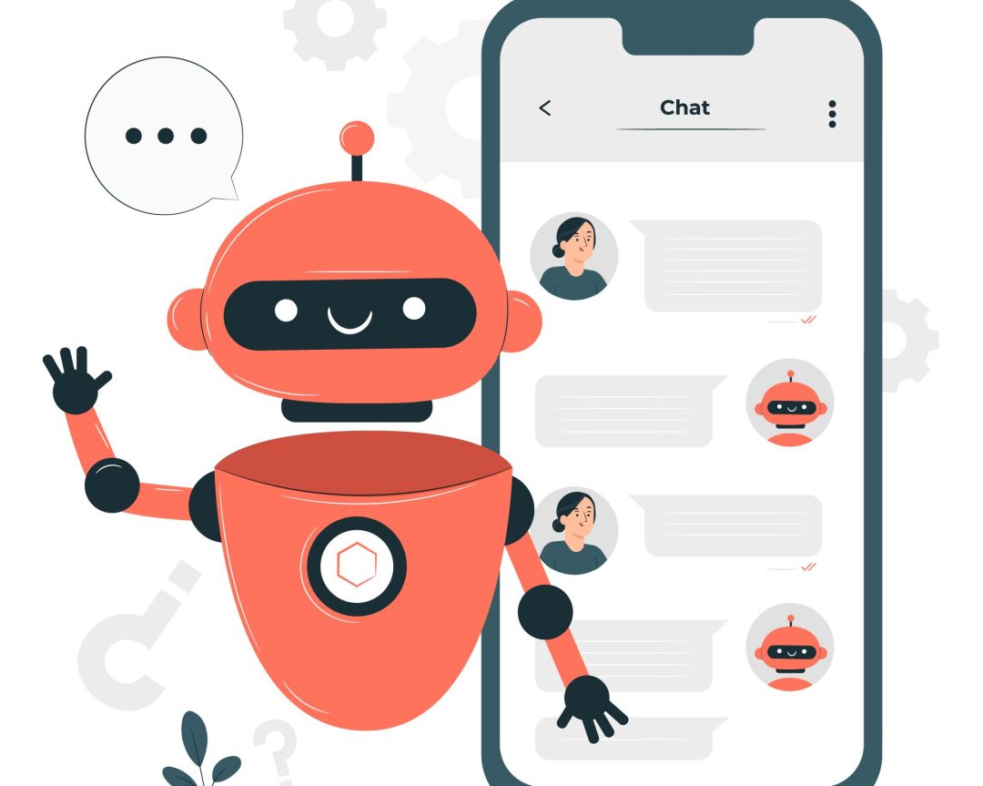 chatbots no marketing digital