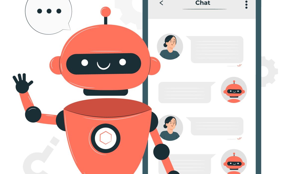 chatbots no marketing digital