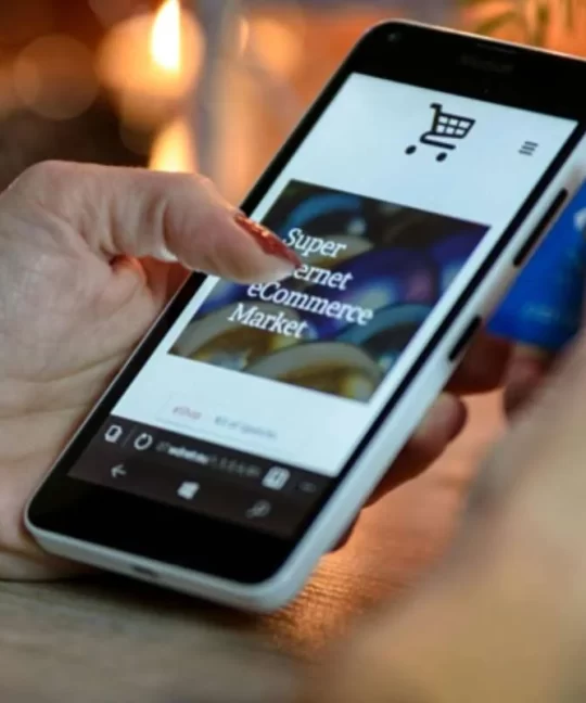 5 Ecommerce Graphic Design Signs You Shouldn’t Ignore 