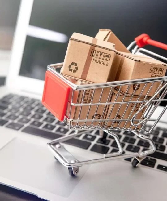 Top 10 eCommerce Hosting Solutions for Speed & Growth