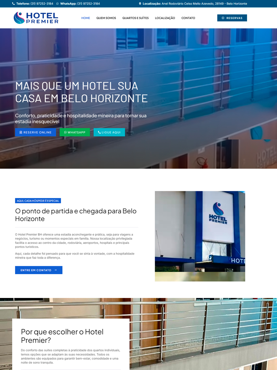 Hotel-Premier