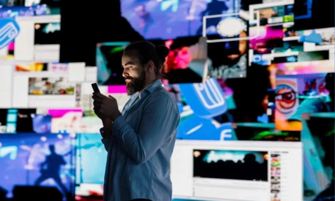 Affiliate Marketing Business Model in Entertainment