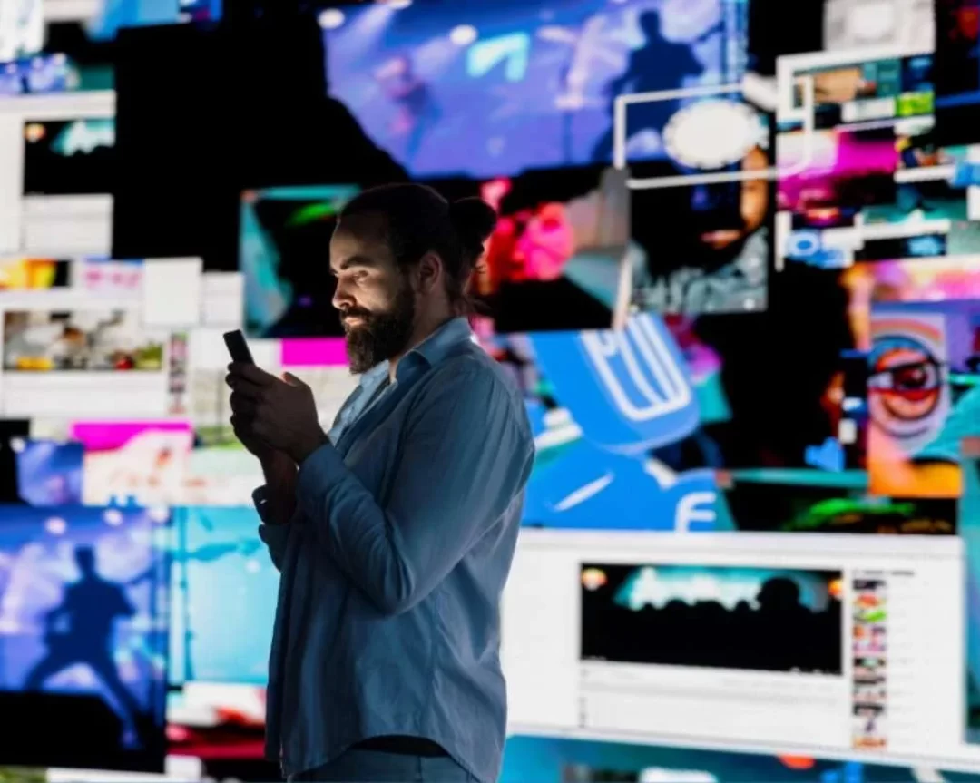 Affiliate Marketing Business Model in Entertainment 