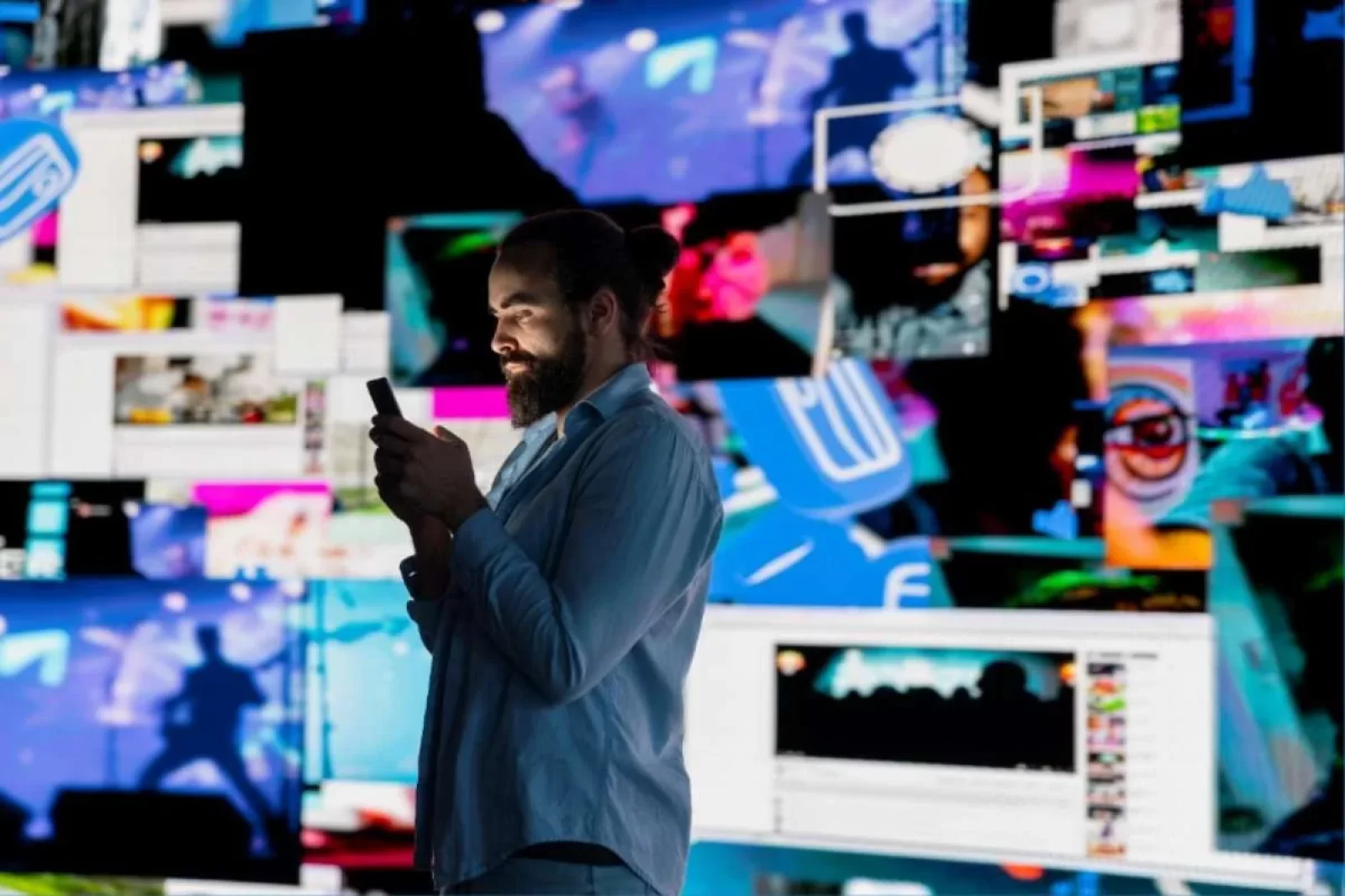 Affiliate Marketing Business Model in Entertainment 