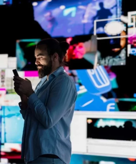 Affiliate Marketing Business Model in Entertainment