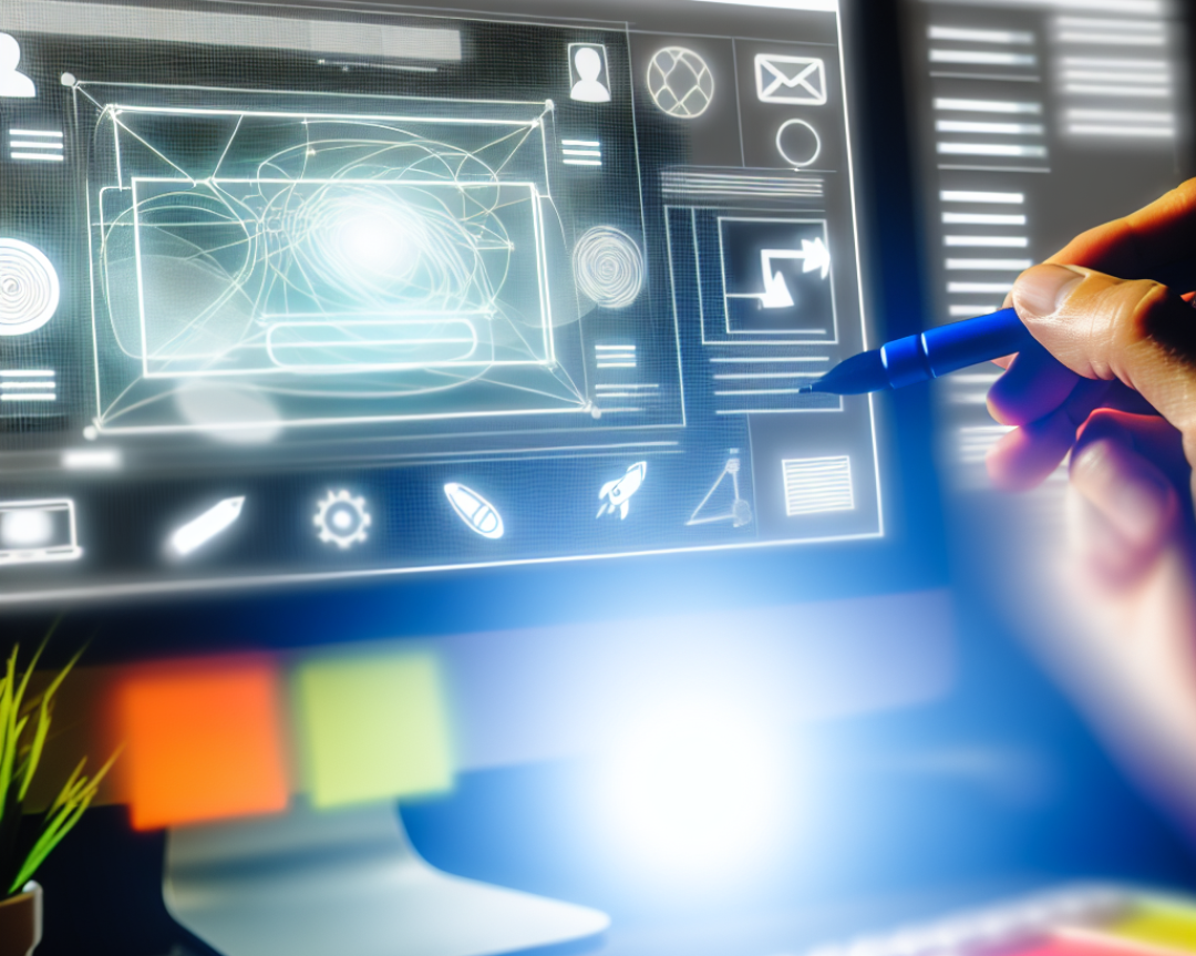 Claro! Aqui estão algumas sugestões de dicas de artigos sobre como melhorar a experiência do usuário (UX) em sites: