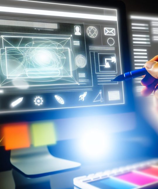 Claro! Aqui estão algumas sugestões de dicas de artigos sobre como melhorar a experiência do usuário (UX) em sites: