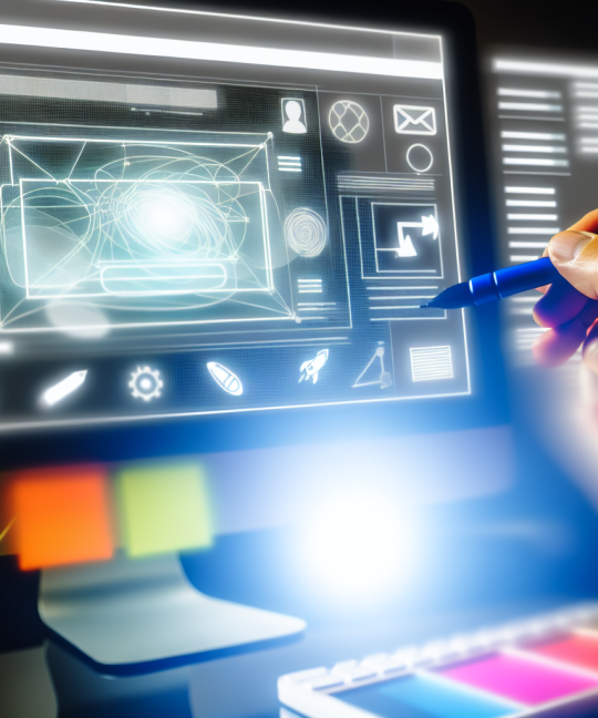 Claro! Aqui estão algumas sugestões de dicas de artigos sobre como melhorar a experiência do usuário (UX) em sites: