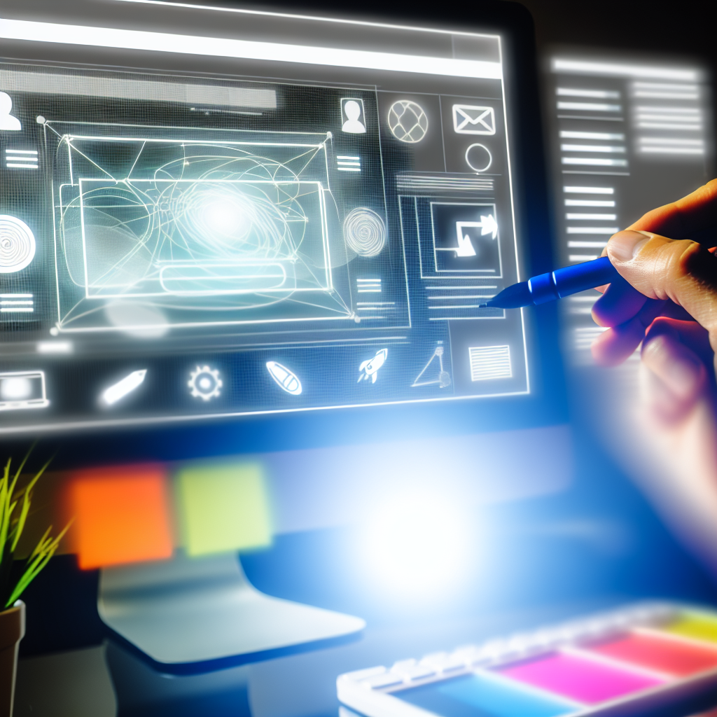 Claro! Aqui estão algumas sugestões de dicas de artigos sobre como melhorar a experiência do usuário (UX) em sites: