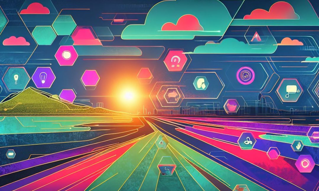 Principais tendências de design de UX/UI a serem observadas em 2024: moldando o futuro das experiências digitais