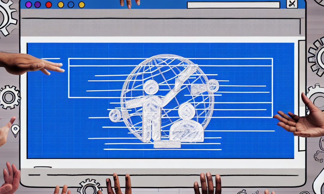 Projetando para todos: a importância da acessibilidade na Web na experiência do usuário