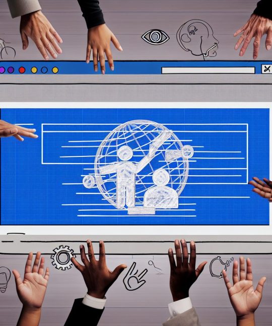 Projetando para todos: a importância da acessibilidade na Web na experiência do usuário