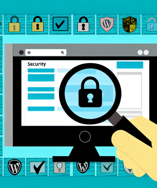Como escolher o melhor plugin de segurança para o seu site WordPress
