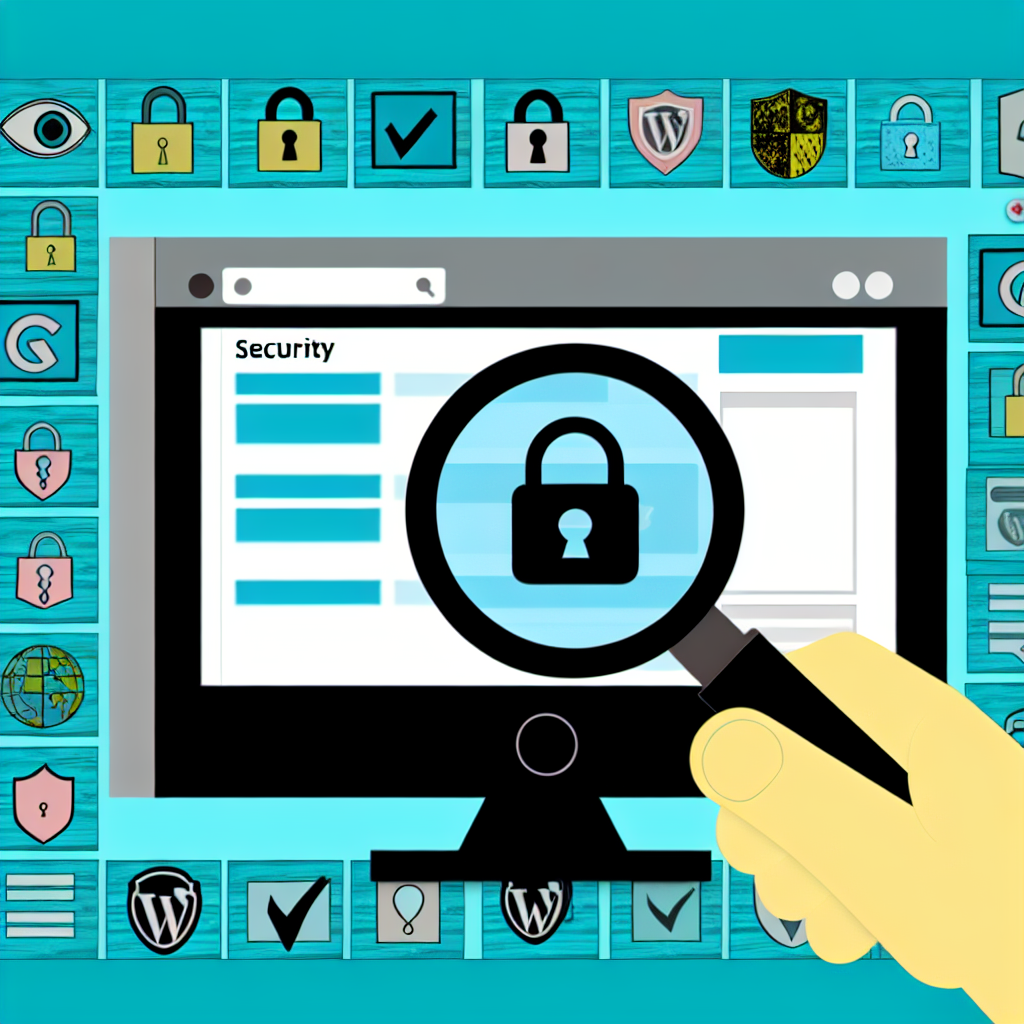 Como escolher o melhor plugin de segurança para o seu site WordPress