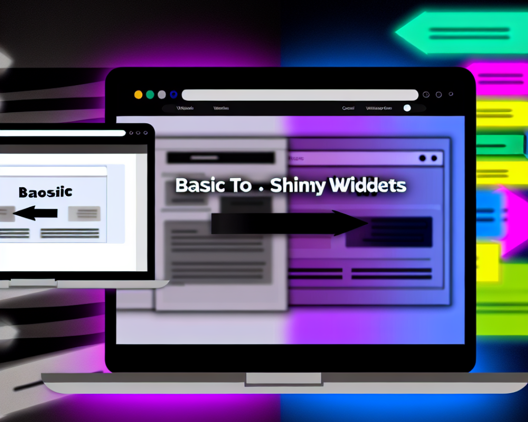 Do básico ao brilho: widgets Elementor essenciais para todos os construtores