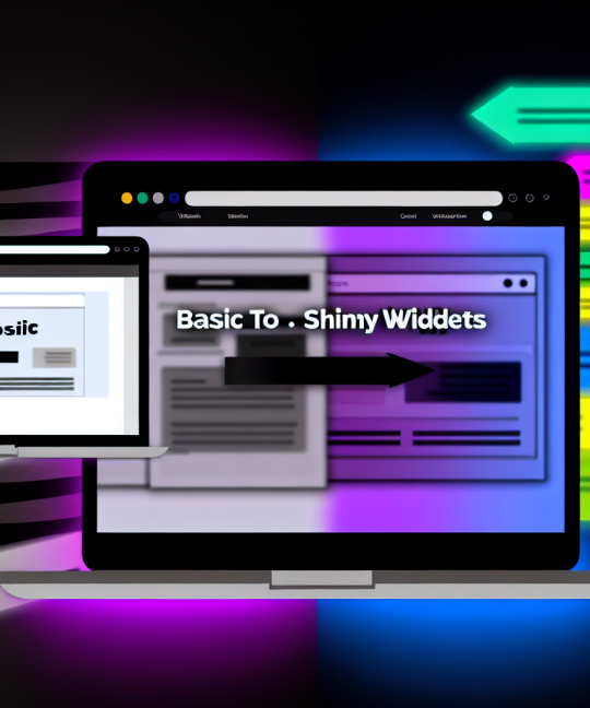 Do básico ao brilho: widgets Elementor essenciais para todos os construtores