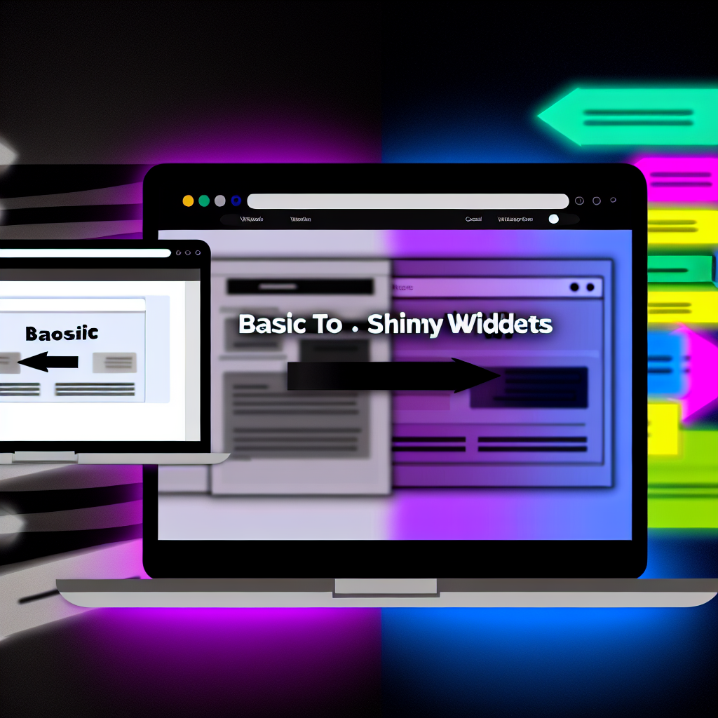 Do básico ao brilho: widgets Elementor essenciais para todos os construtores