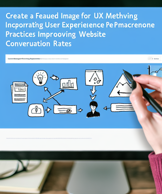 Claro! Aqui estão algumas sugestões de títulos para artigos sobre UX e otimização de conversão: